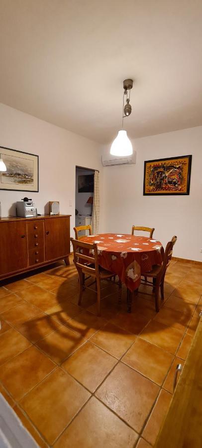 Charmante Maisonnette Sur Les Hauteurs D'Ollioules Kültér fotó